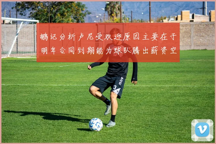 鹕记分析卢尼受欢迎原因主要在于明年合同到期能为球队腾出薪资空间