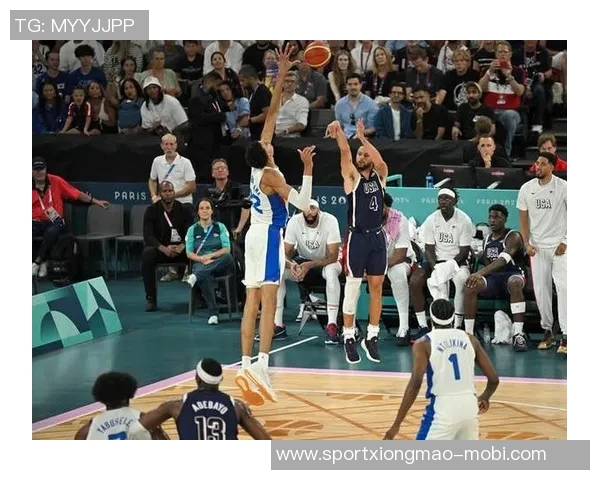 克尼佩尔首节火力全开6中5狂砍16分三分球完美4投全中展现超强状态