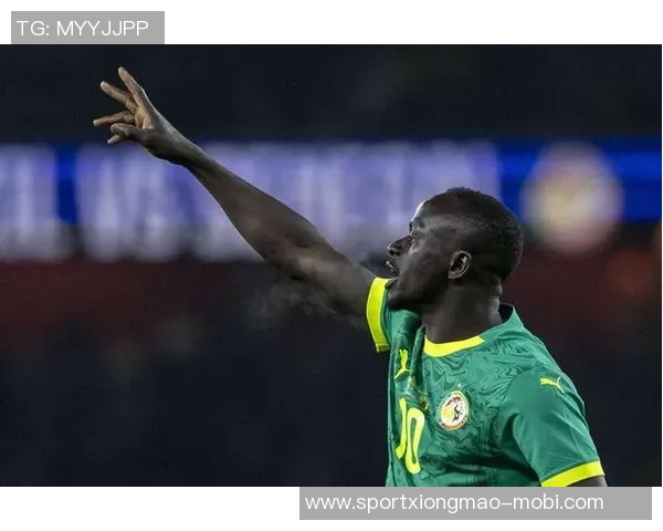 马内在本届非洲杯中以14次助攻成为机会创造王展现惊人表现 马内在本届非洲杯中以14次助攻成为机会创造王展现惊人表现