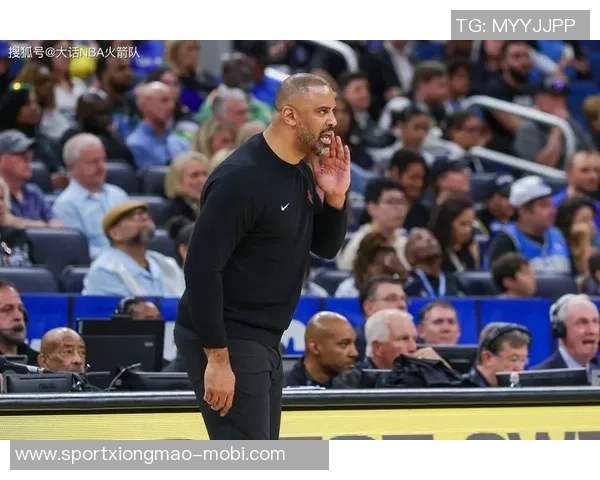 乌度卡执教火箭末节领先被逆转频繁绿军时期同样遭遇困扰